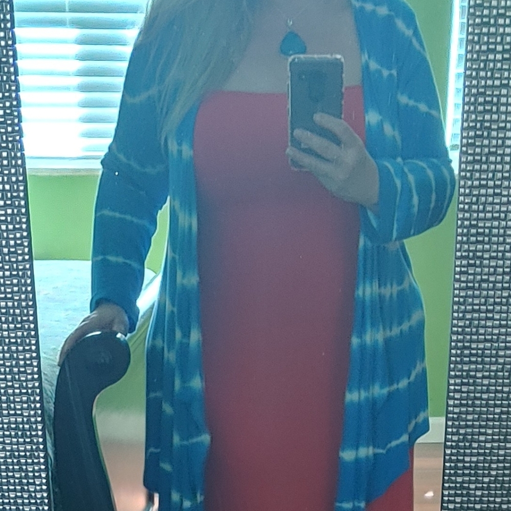 Meet your Posher, Sandra